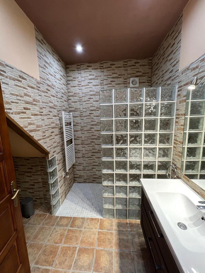 Apartamento Masferrer Apartment L' Escala Exterior foto